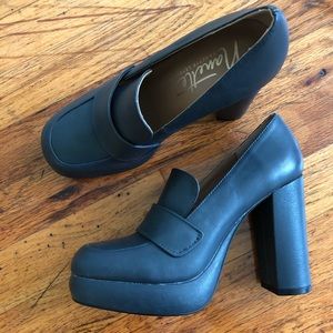 Nanette Lepore Heels- Size 6- New